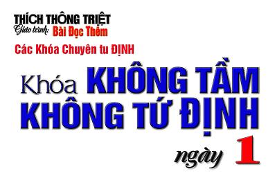 TITLE BDT_CTD02_khoa KhongTamKhongTuDinh ngày 1