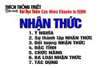bdt-chuyentu-thiendinh-nhan-thuc