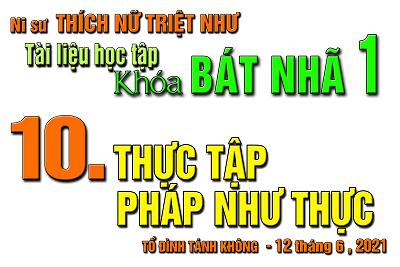 10 TITLE Tai Lieu Hoc Tap BN1 for TRANG WEB