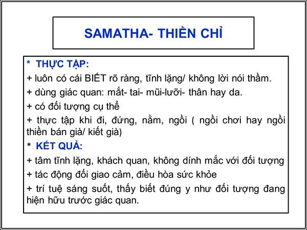 ThucHanh Samatha Slide7