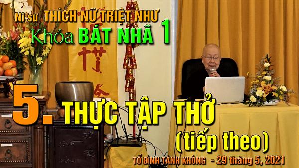5 TITLE Video BAT NHA 1 -THUC TAP THO tt