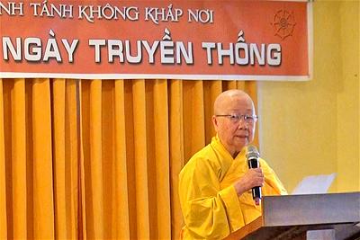 Ni Sư Ngay Tuyen Thong 2022