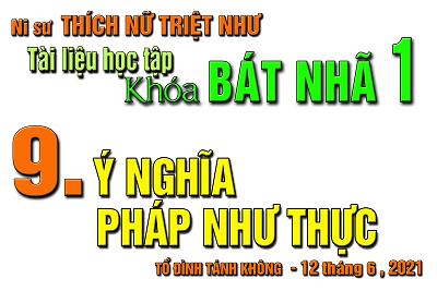 9 TITLE Tai Lieu Hoc Tap BN1 for TRANG WEB