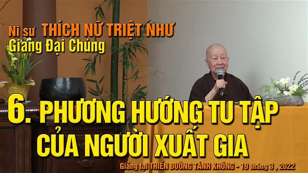 TITLE  Video cua Ni Su Giang Dai Chung Bài 6 for youyube