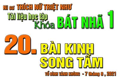 20  TITLE Tai Lieu Hoc Tap BN1 for TRANG WEB