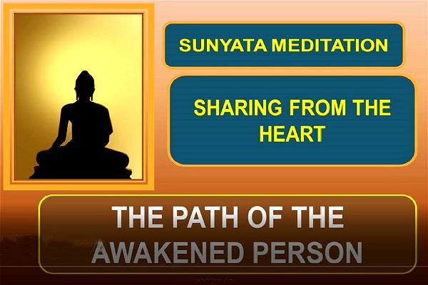 ENG063 THE PATH OF THE AWAKENED PERSON