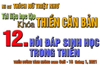 TITLE Tai Lieu Hoc Tap 12