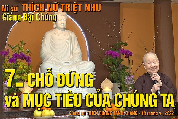 TITLE  Video cua Ni Su Giang Dai Chung Bài 7 for WEB